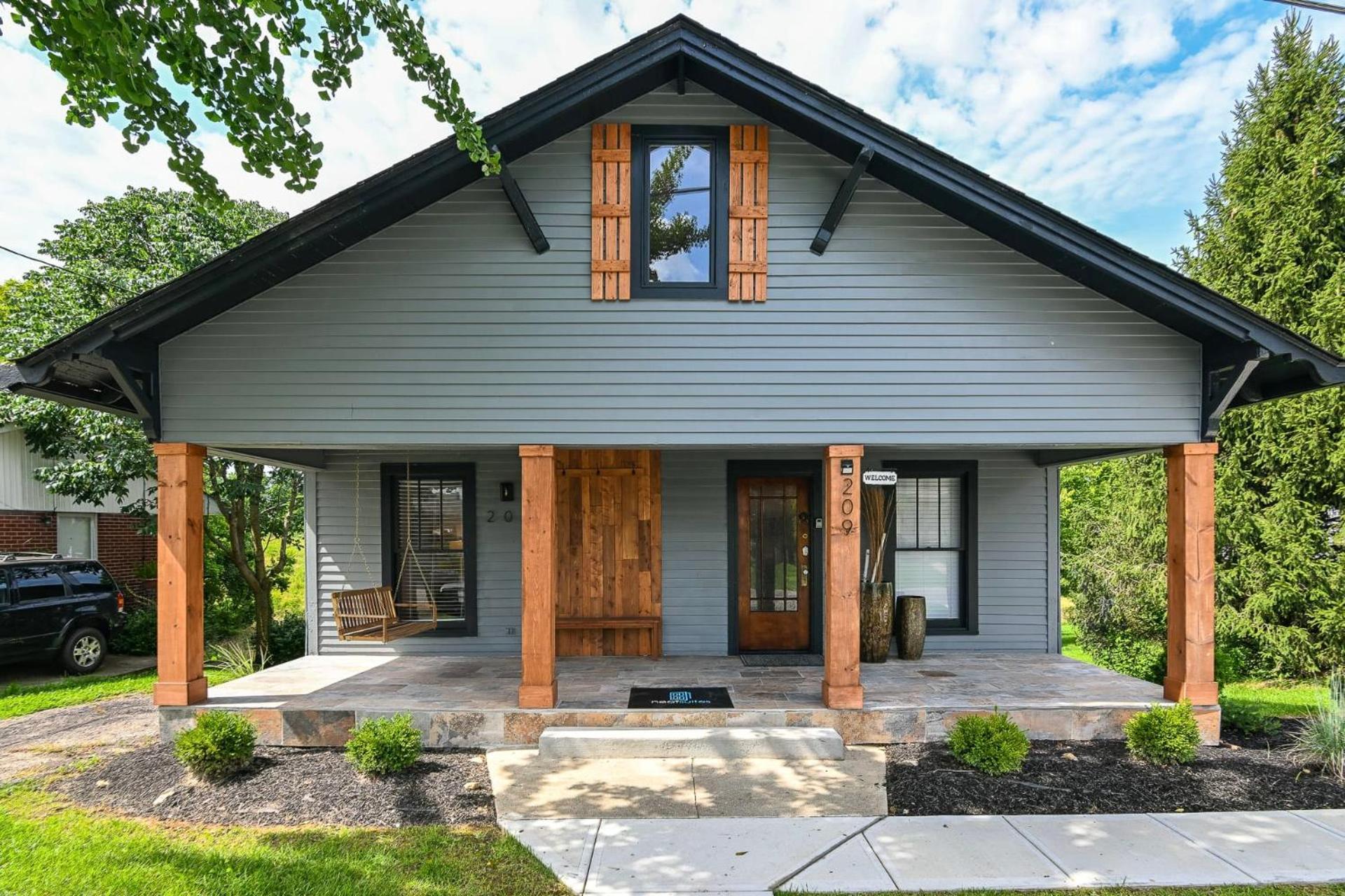 The Sunset Cottage By Ark - Lovely 3-Bedroom Home Williamstown Eksteriør billede